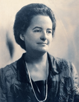 Алиса Бейли; Alice Ann Bailey